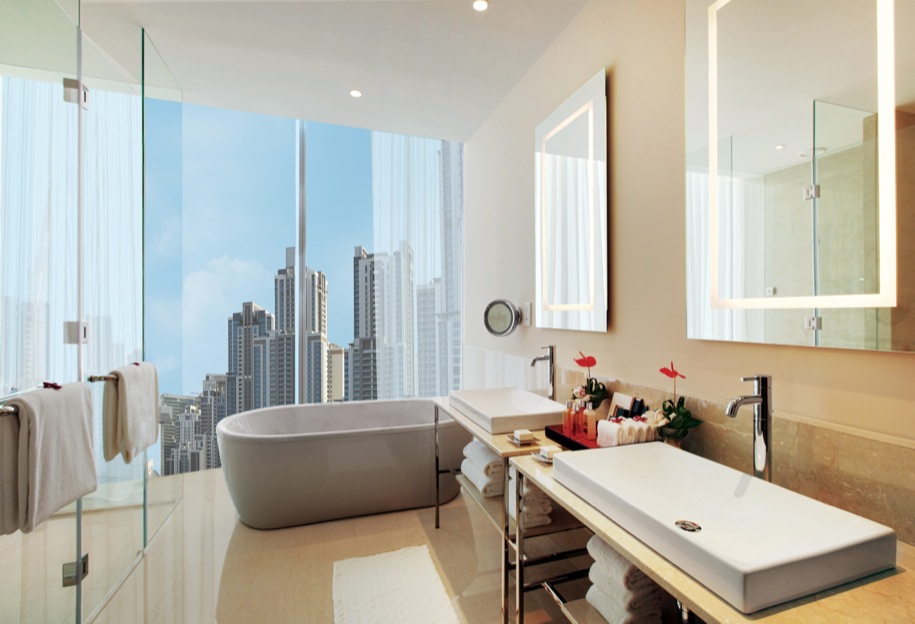 Hi_55997241_The_Oberoi,_Dubai_-_Guest_Bathroom