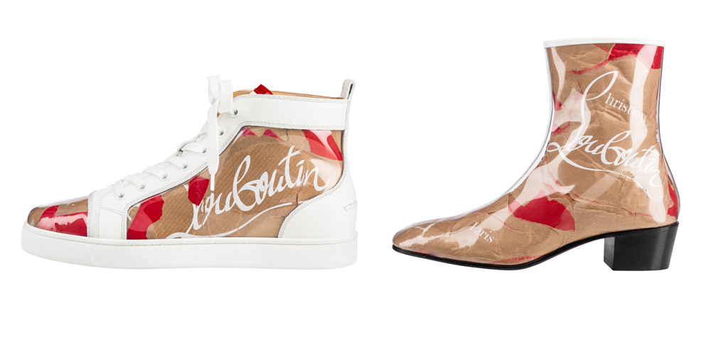 The 20+ Best Christian Louboutin Inspired Shoes - Lane Creatore