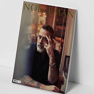 Shop Giorgio Armani's Boutique In Aspen – Nobleman Magazine