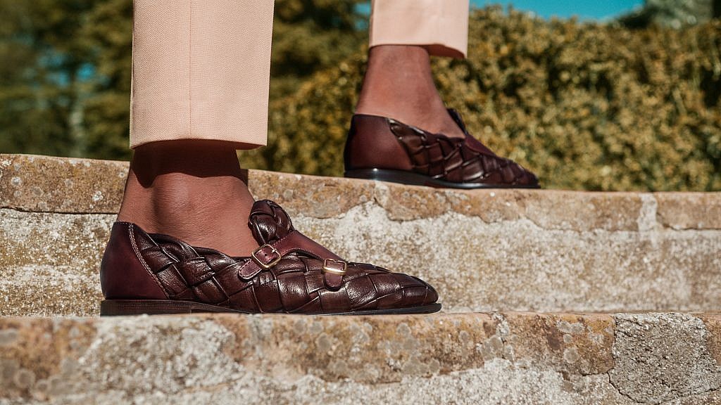 Santoni – Footwear Renaissance – Nobleman Magazine