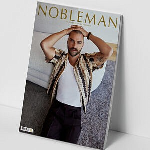 Shop Giorgio Armani's Boutique In Aspen – Nobleman Magazine