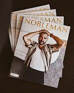 NOBLEMAN X CHRISTIAN LOUBOUTIN – Nobleman Magazine